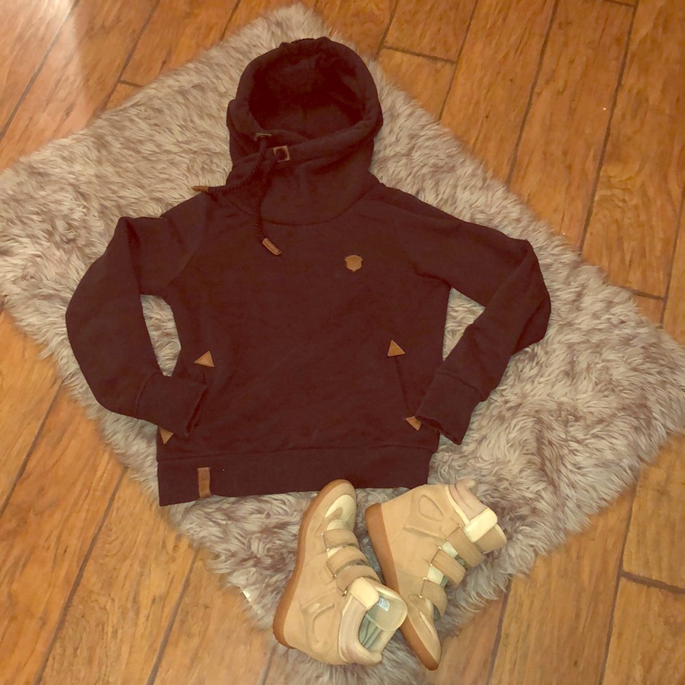 Naketano Hoodie